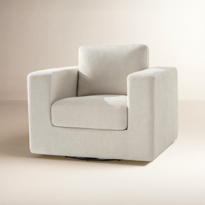 Adley Swivel Accent Chair