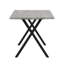 Dining Table With Cross-leg-1322469557