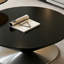 Ensemble de tables basses rondes minimalistes italiennes-129576269-129576271