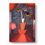 Autumn Flower by Paul Klee - Wrapped Canvas-64026991