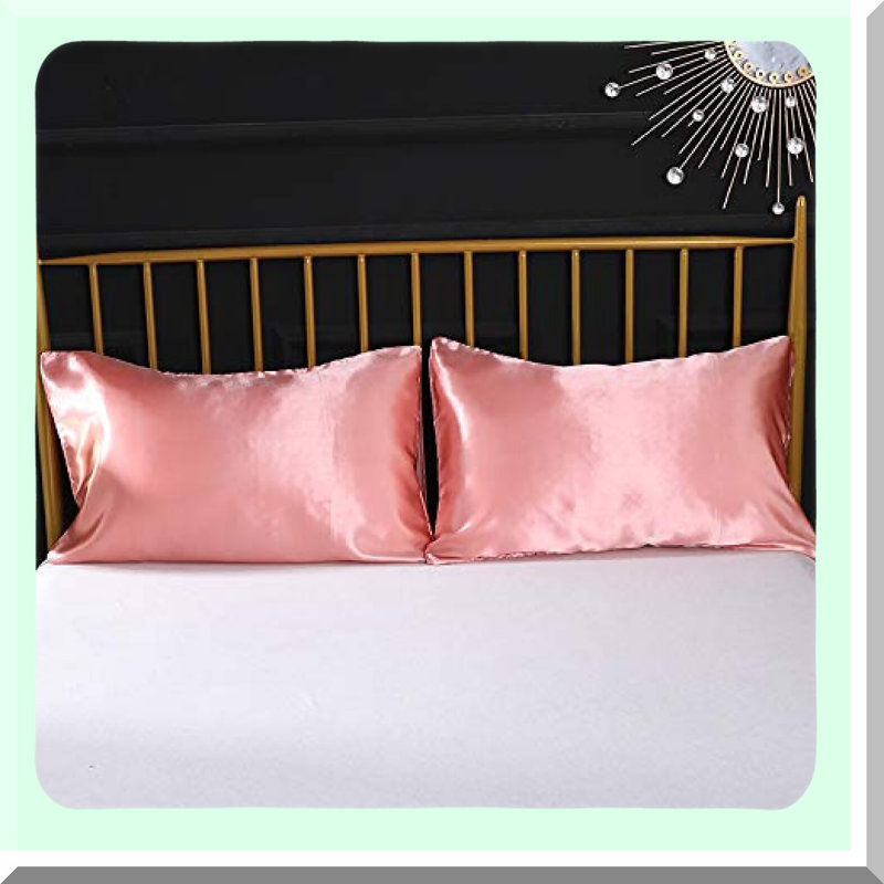 Luxe Microfiber Bedding Set - Full Size | 1 Flat Sheet + 2 Pillowcases | Smooth & Soft Wrinkle-Resistant Sheets | Full Bed Set