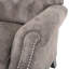 Fauteuil inclinable moderne en microfibre 3 positions-134285494