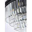 Plafonnier encastré 32 po 17 lumières Yazmin-27969471-27969469