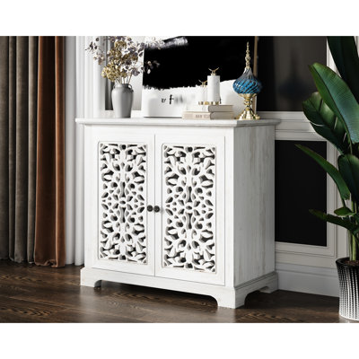 Buffet Antique Antique