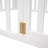 Wood Daybed Frame With Fence-1201014675-1201014672