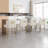 Elian Upholstered Velvet Bar Stool-106528976