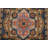 One-of-a-Kind 2'6'' X 9'10'' New Age Runner Wool Area Rug in
