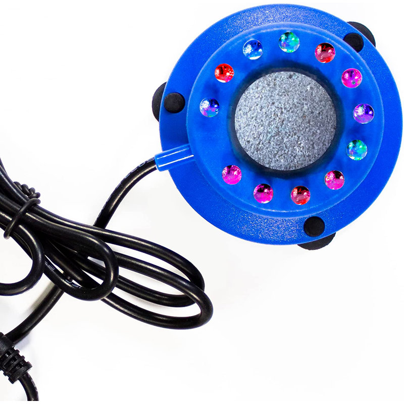 Accessoire d'aquarium