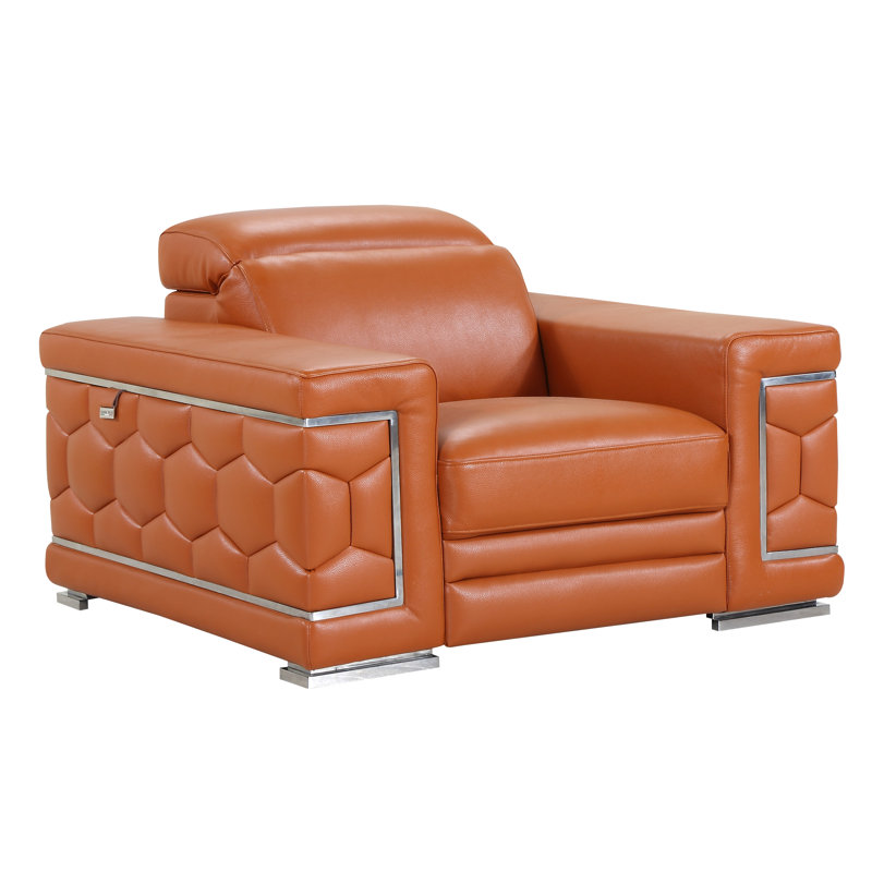 Fauteuil club Hawkesbury Common, Chameau