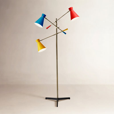 Keane Floor Lamp