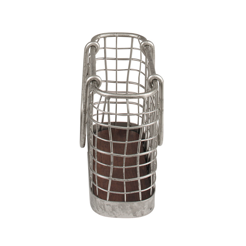 Heritage No Mounting / Installation Required Napkin Holder