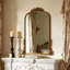 Arch PU Wall Mirror-1707187448-1700669081