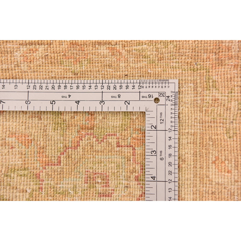 Tapis rouge Olson