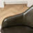 Genuine Leather Upholstered Office Chair-1751880203