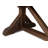 Silas Solid Wood Dining Table