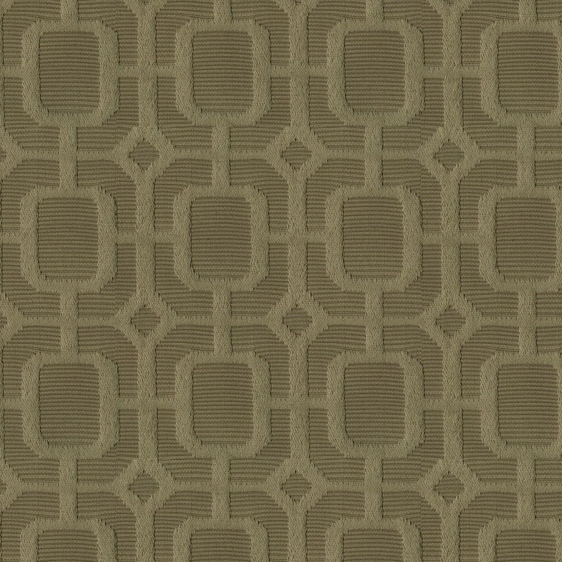 Tissu Veranda, Latte
