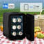 Symple Stuff 10 L Countertop Mini Fridge