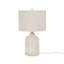 Lampe de table en céramique Bibiana-521303273