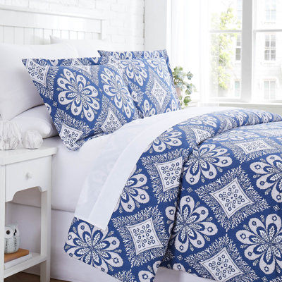 Tranquility Duvet Cover Set