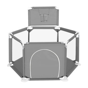 Barrière de sécurité pour bébé