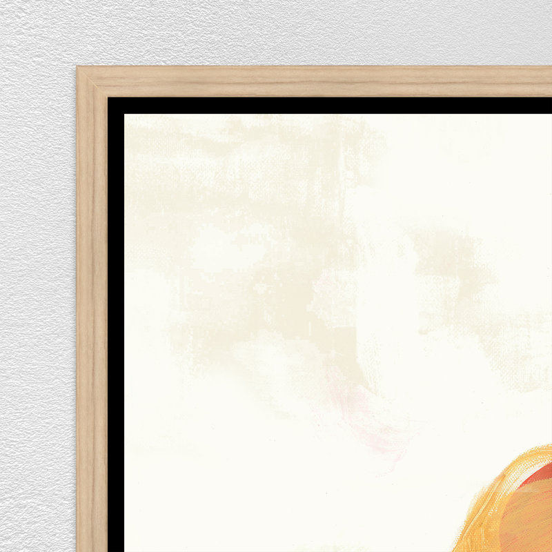 Shelf Life Painting by Giselle Kelly, Image Brush Gel