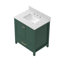 Meuble-lavabo 30 po