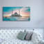 «Sharjah Mosque in Dubai» par Epic Portfolio, art mural sur toile-516395758