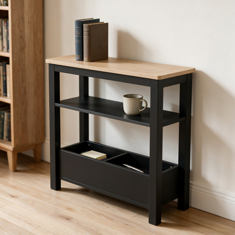 65 cm W Console Table