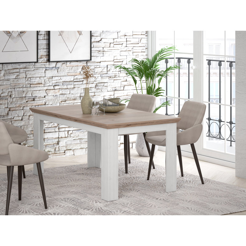 Forseti Extendable Dining Table
