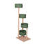 Arbre à chat 65 po Tottenham Cleo-938243433