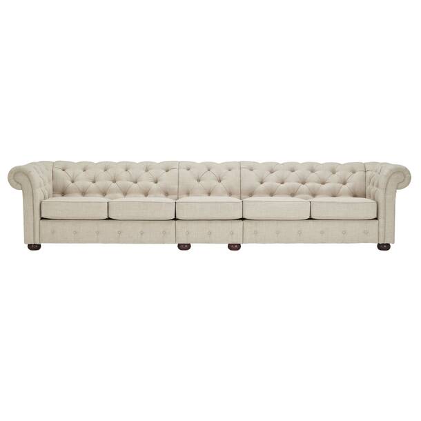 Three Posts Huskins Upholstered Chaise Lounge & Reviews - Wayfair Canada