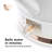 Noelle Ceramic Electric Tea Kettle-55953679
