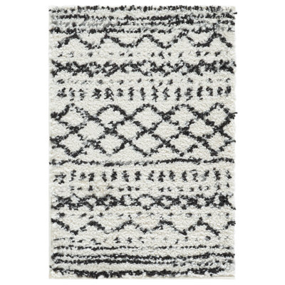 Develin Performance Chevron Rug