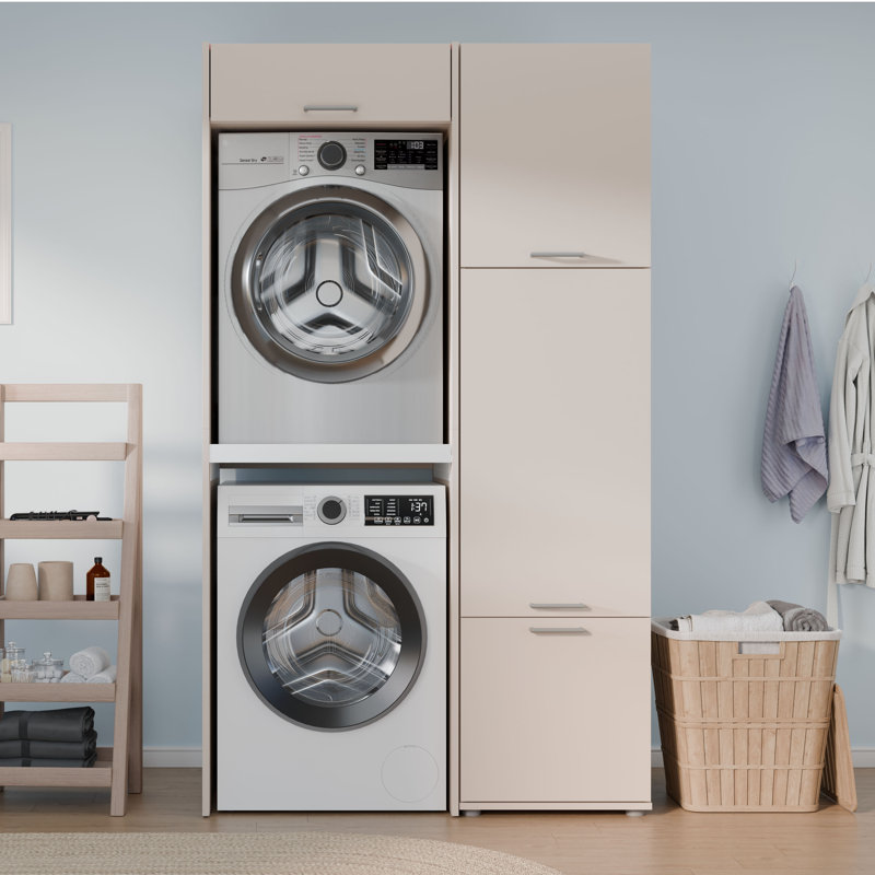 Oryana Bathroom Cabinet