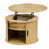 Natural Wood
