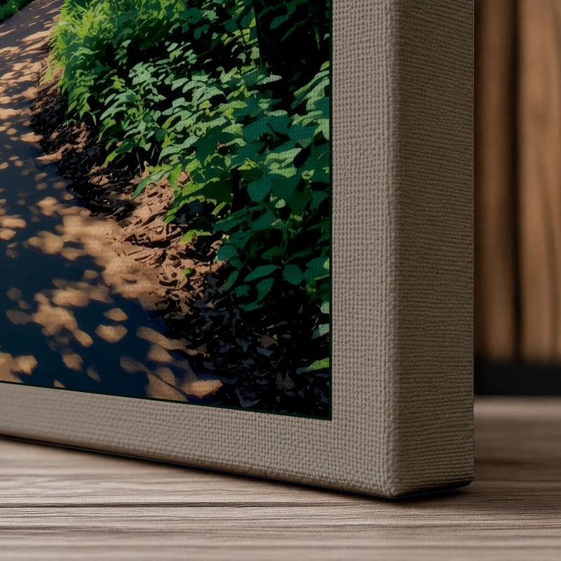 Print, 36x24 - 91.4 x 61.0 cm, Taupe Border