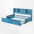 Bleu est en rupture de stock