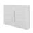 Chavira Murphy Bed With LED-194003909