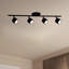 Lyra 30.5" 4 -Light Track Kit-64113016
