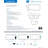 Roadknight 72" x 36" Drop In Soaking Acrylic Bathtub-60882585