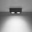 Robey Concrete Flush Mount