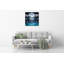 Glass Wall Clock-1720356626