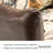 Comfortable Armchair with High Density Cushion