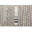 Tapis gris S 5 pi 3 po x 7 pi 3 po Clermont-1156526884