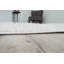 Tapis de zone blanche poils longs Rauch