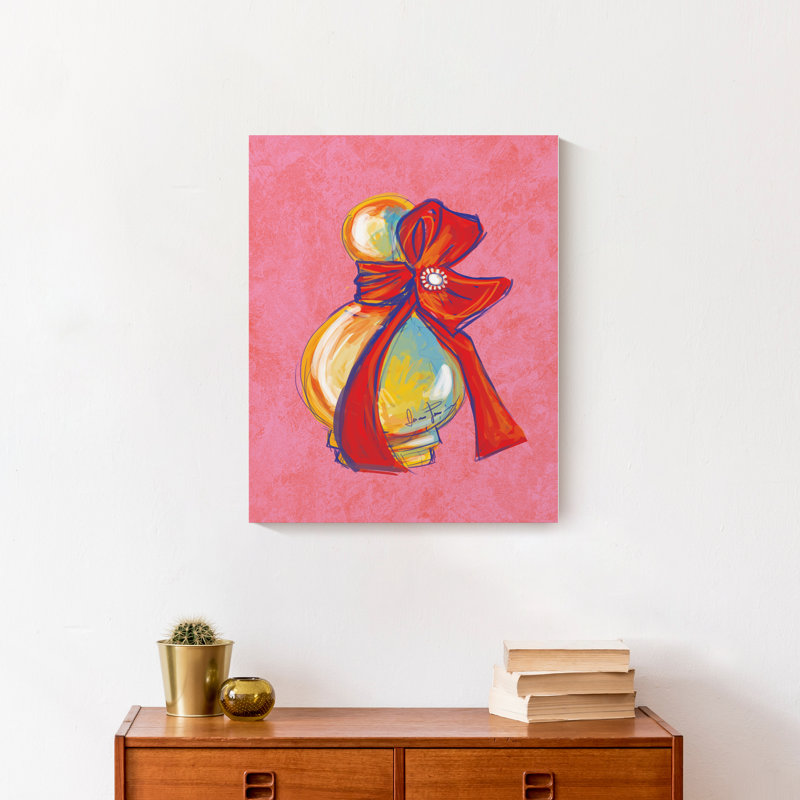 Art sur toile, H 20 po x l 16 po x P 1,25 po