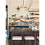 Luminaire suspendu 1 lumière-89672370-89672369-89672367