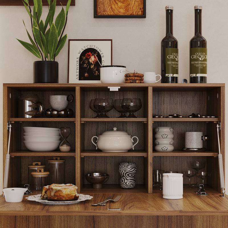 Kitchen Pantry