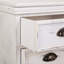Custer 65 cm W Chest of 4 Drawers-984413485