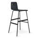 Lecture Series Upholstered Bar & Counter Stool